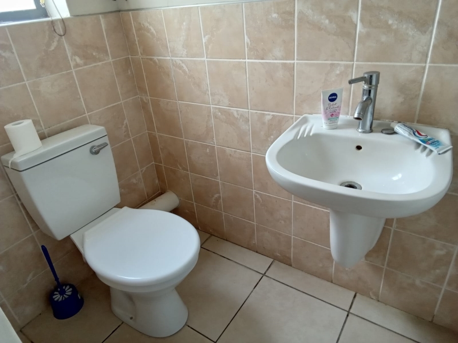 2 Bedroom Property for Sale in Winterhoek Park Eastern Cape